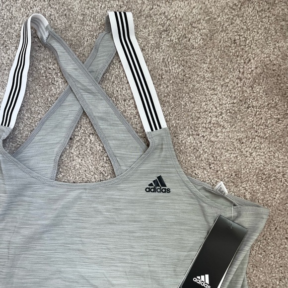 Adidas Top | Climalite Performance Tank - Picture 4 of 5